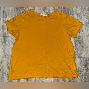 Double Zero top